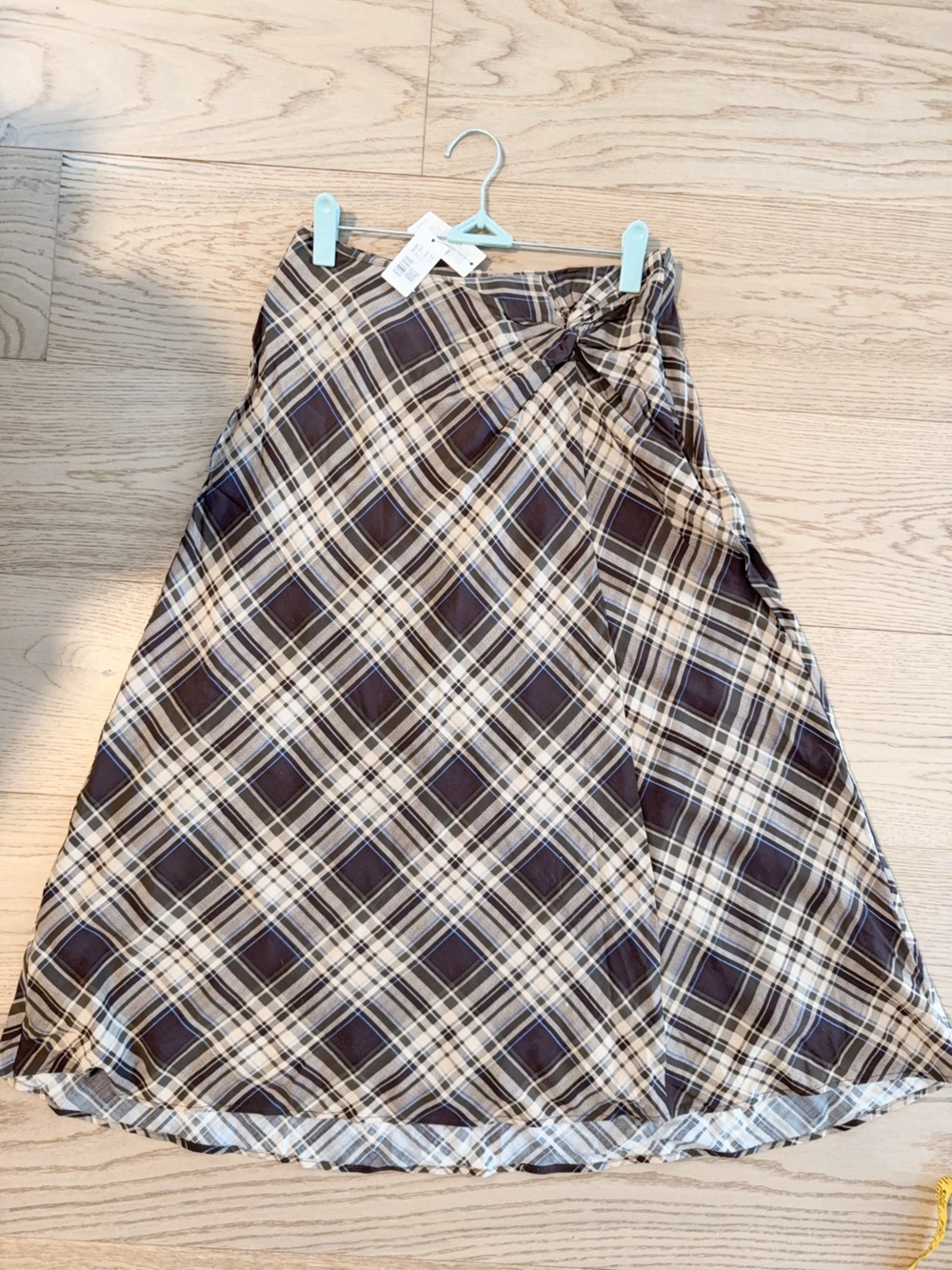 NWT 496080 RW&CO. SKIRT 2